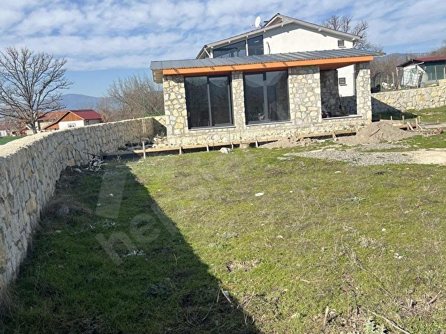 YAZIKÖY SATILIK BAĞ - BAHÇE 1.020M2 - Görsel 26