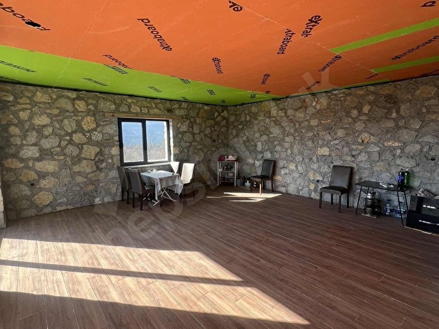 YAZIKÖY SATILIK BAĞ - BAHÇE 1.020M2 - Görsel 13