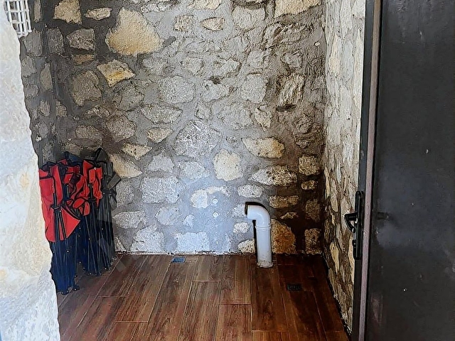 YAZIKÖY SATILIK BAĞ - BAHÇE 1.020M2 - Görsel 29