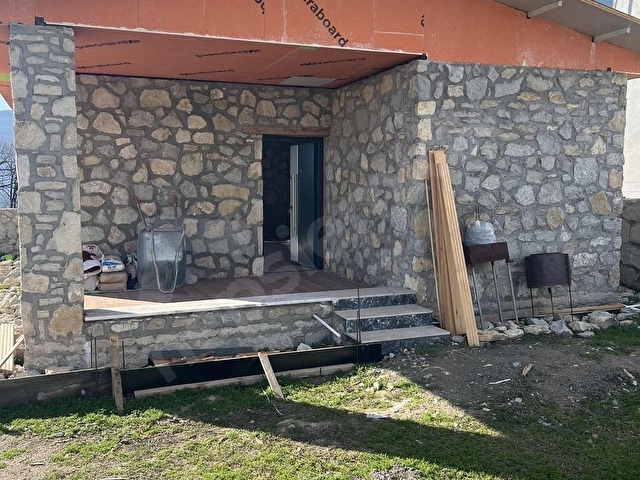YAZIKÖY SATILIK BAĞ - BAHÇE 1.020M2 - Görsel 19