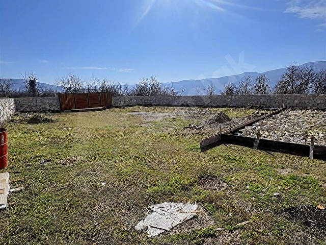 YAZIKÖY SATILIK BAĞ - BAHÇE 1.020M2 - Görsel 20