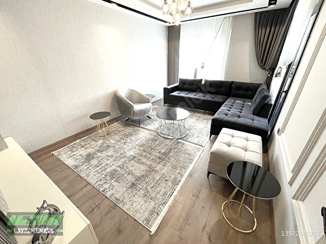YOZGAT BULVARI ÜZERİNDE 4+1 200M2 5.KATTA KÖK TAPU SIFIR SİTE..! - Görsel 14