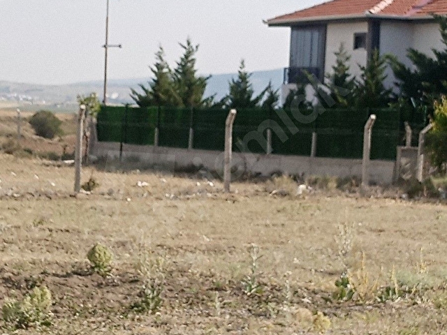 Maliyeti ne satılık iskanlı ruhsatlı villa - Görsel 3