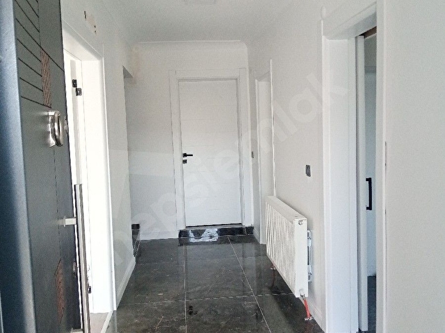 Maliyeti ne satılık iskanlı ruhsatlı villa - Görsel 14