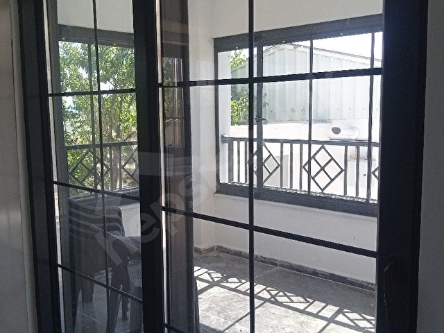 Maliyeti ne satılık iskanlı ruhsatlı villa - Görsel 15