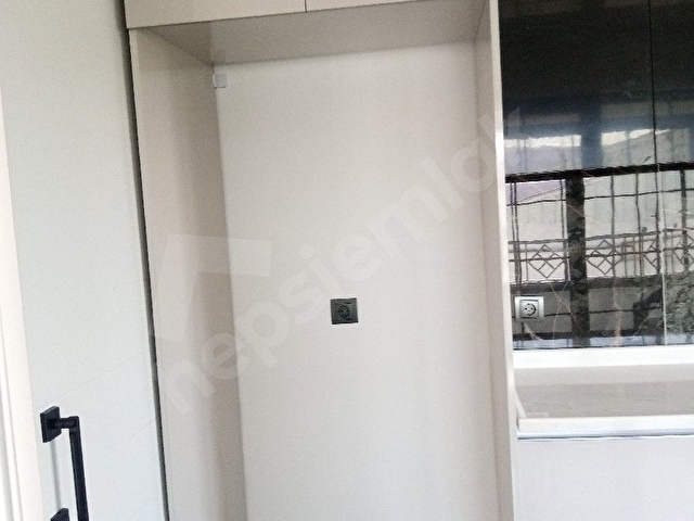Maliyeti ne satılık iskanlı ruhsatlı villa - Görsel 16
