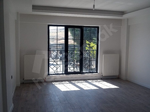 Maliyeti ne satılık iskanlı ruhsatlı villa - Görsel 18