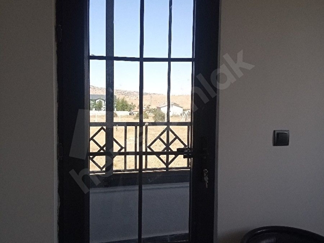 Maliyeti ne satılık iskanlı ruhsatlı villa - Görsel 21