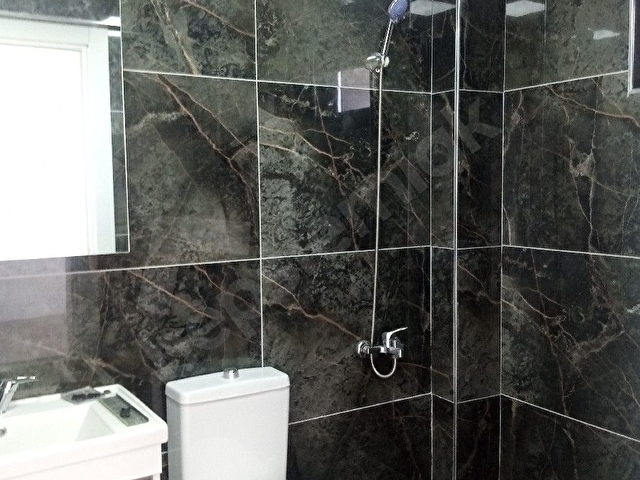 Maliyeti ne satılık iskanlı ruhsatlı villa - Görsel 23