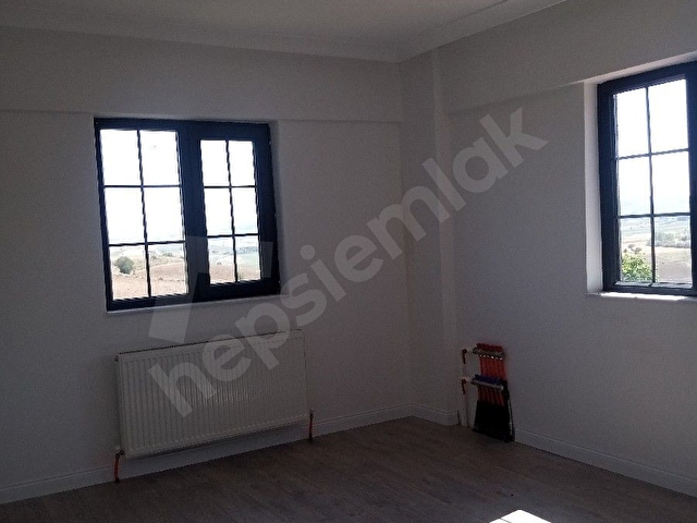 Maliyeti ne satılık iskanlı ruhsatlı villa - Görsel 25