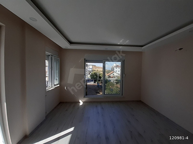 Antalya Kepez Kutukcude Cok Genis Ultra Luks Dubleks 475000tl 120981 4 Hurriyet Emlak