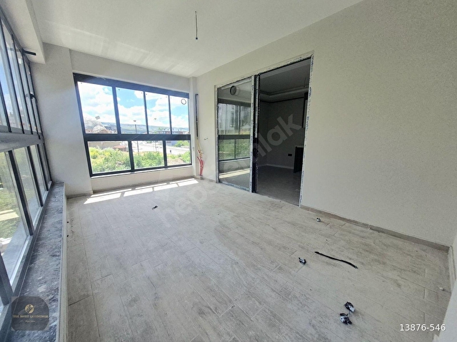 ASELSANA YAKIN KÖŞE BAŞI HARİKA KONUM 55 M2 1+1 SATILIK DAİRE - Görsel 8