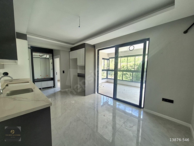 ASELSANA YAKIN KÖŞE BAŞI HARİKA KONUM 55 M2 1+1 SATILIK DAİRE - Görsel 6