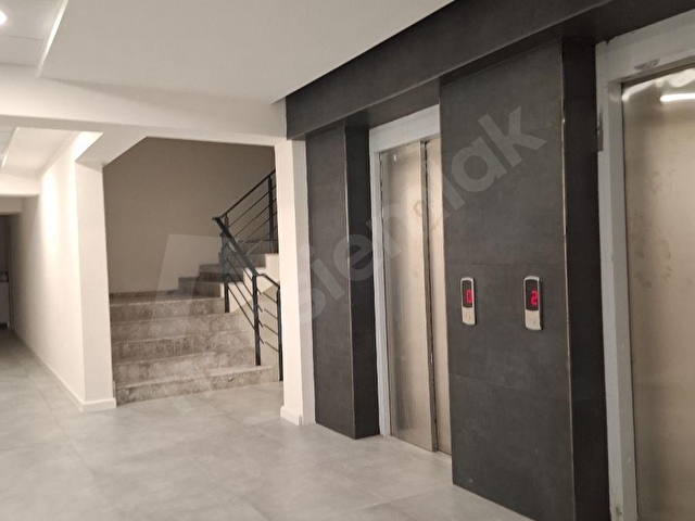 ILICA SAHİLE YÜRÜYÜŞ MESAFESİNDE EŞYALI KİRALIK 1+1 REZİDANS - Görsel 15