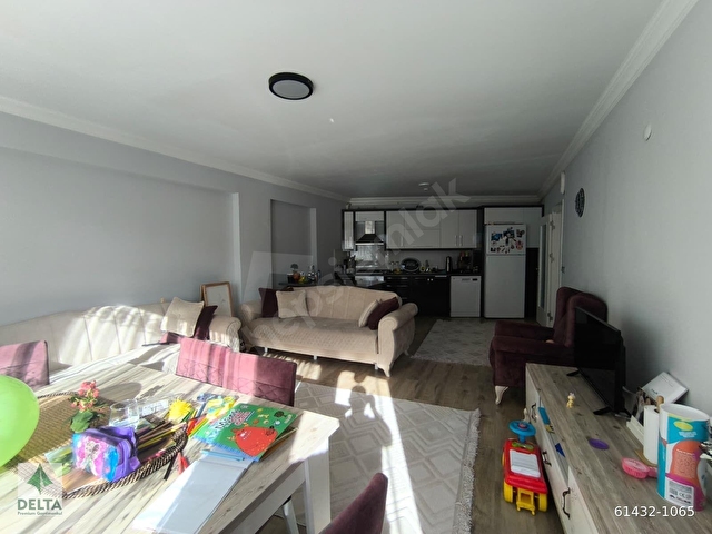 DELTA GAYRİMENKULDEN ÇITLAKKALE MAHALLESİNDE 2+1 FIRSAT DAİRE - Görsel 13