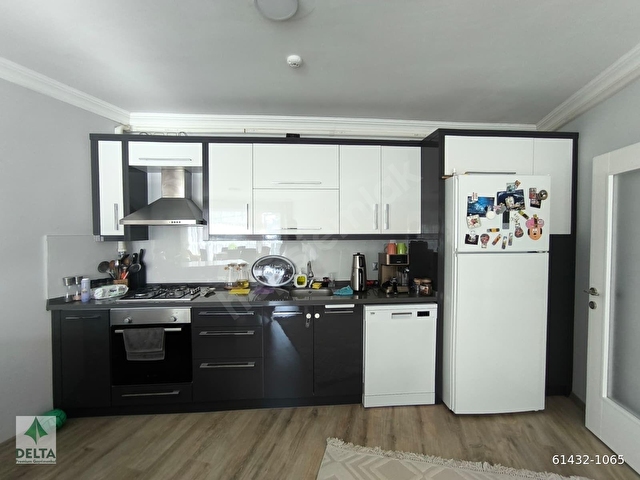 DELTA GAYRİMENKULDEN ÇITLAKKALE MAHALLESİNDE 2+1 FIRSAT DAİRE - Görsel 14