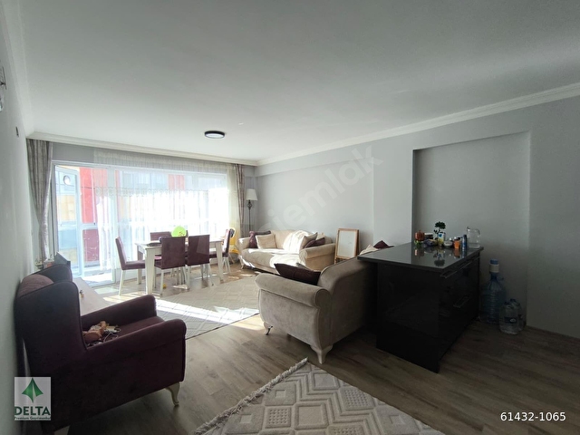 DELTA GAYRİMENKULDEN ÇITLAKKALE MAHALLESİNDE 2+1 FIRSAT DAİRE - Görsel 26