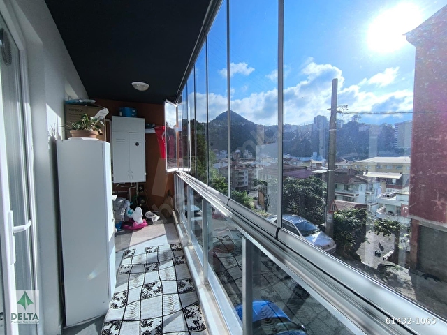 DELTA GAYRİMENKULDEN ÇITLAKKALE MAHALLESİNDE 2+1 FIRSAT DAİRE - Görsel 23