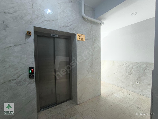 DELTA GAYRİMENKULDEN ÇITLAKKALE MAHALLESİNDE 2+1 FIRSAT DAİRE - Görsel 8