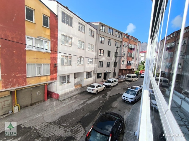 DELTA GAYRİMENKULDEN ÇITLAKKALE MAHALLESİNDE 2+1 FIRSAT DAİRE - Görsel 20