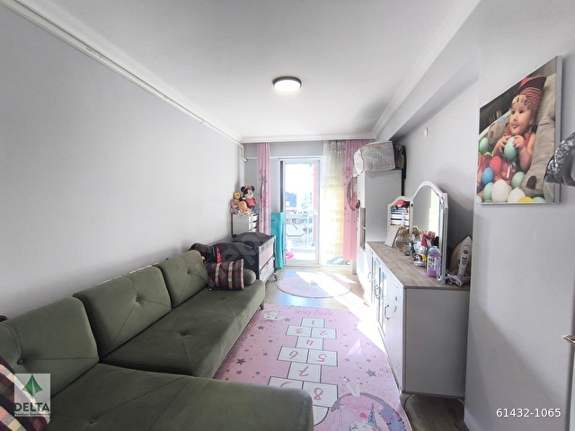DELTA GAYRİMENKULDEN ÇITLAKKALE MAHALLESİNDE 2+1 FIRSAT DAİRE - Görsel 25