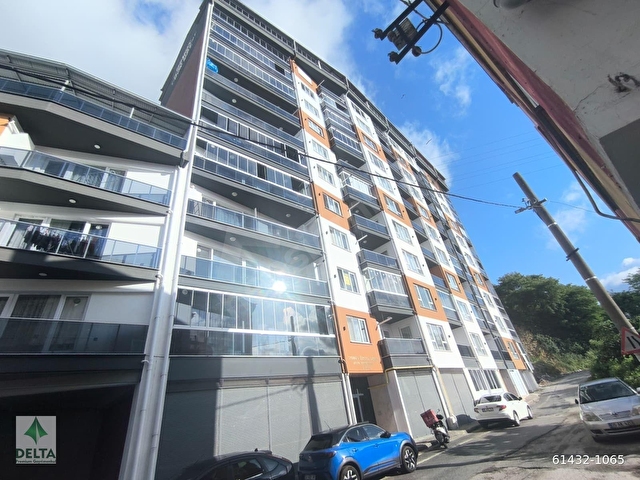 DELTA GAYRİMENKULDEN ÇITLAKKALE MAHALLESİNDE 2+1 FIRSAT DAİRE