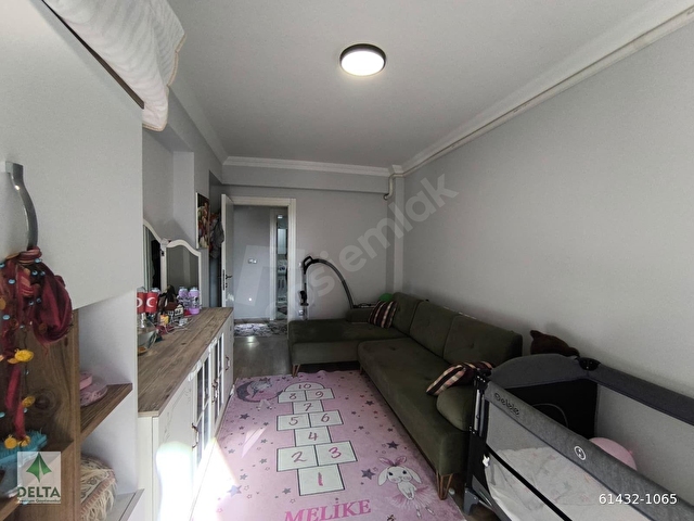 DELTA GAYRİMENKULDEN ÇITLAKKALE MAHALLESİNDE 2+1 FIRSAT DAİRE - Görsel 24