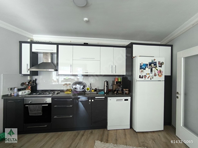 DELTA GAYRİMENKULDEN ÇITLAKKALE MAHALLESİNDE 2+1 FIRSAT DAİRE - Görsel 16