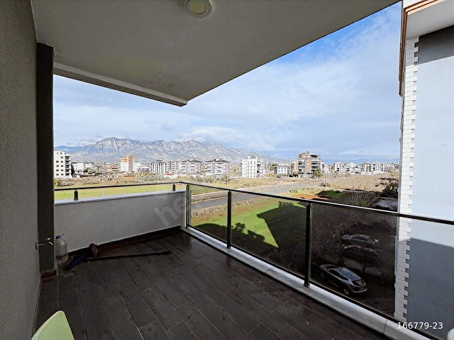 DÖŞEMEALTI BAHÇEYAKA 4+1 DUBLEKS DAİRE - Görsel 4