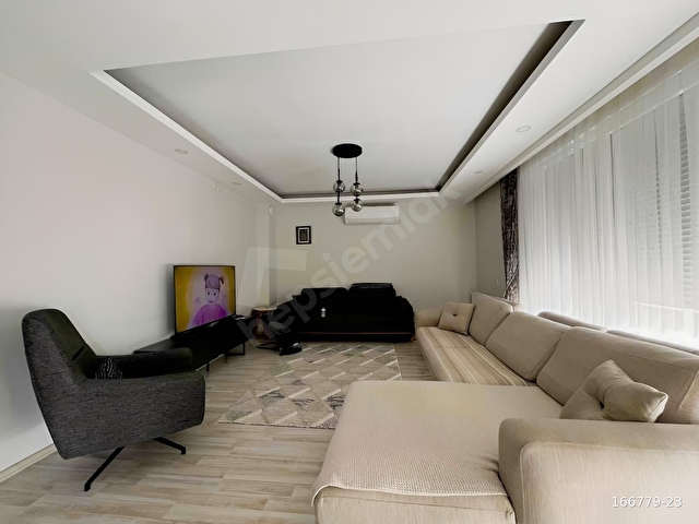 DÖŞEMEALTI BAHÇEYAKA 4+1 DUBLEKS DAİRE - Görsel 21