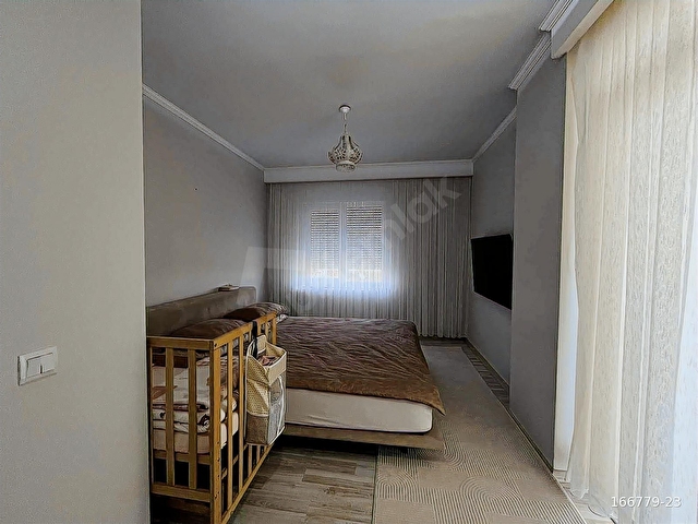 DÖŞEMEALTI BAHÇEYAKA 4+1 DUBLEKS DAİRE - Görsel 7