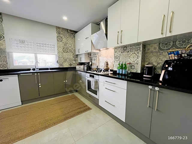 DÖŞEMEALTI BAHÇEYAKA 4+1 DUBLEKS DAİRE - Görsel 15