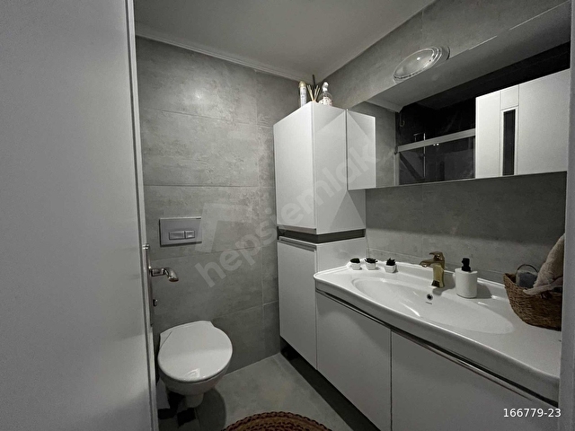 DÖŞEMEALTI BAHÇEYAKA 4+1 DUBLEKS DAİRE - Görsel 14