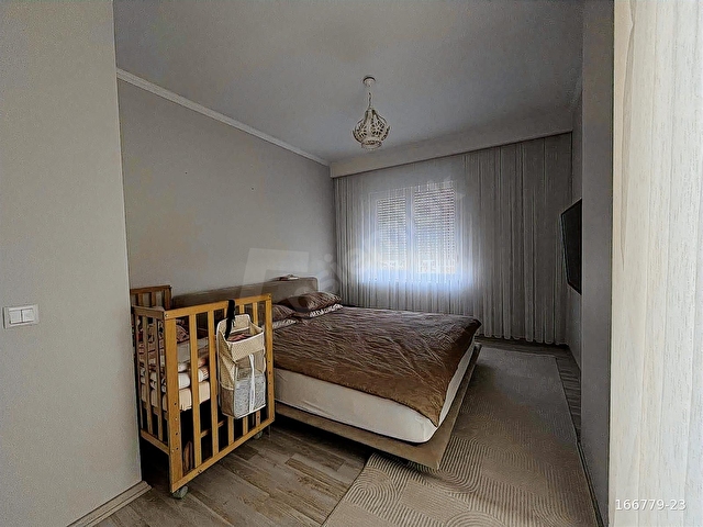 DÖŞEMEALTI BAHÇEYAKA 4+1 DUBLEKS DAİRE - Görsel 9