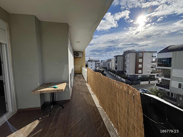 DÖŞEMEALTI BAHÇEYAKA 4+1 DUBLEKS DAİRE - Görsel 22
