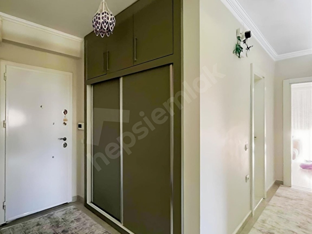 DÖŞEMEALTI BAHÇEYAKA 4+1 DUBLEKS DAİRE - Görsel 3