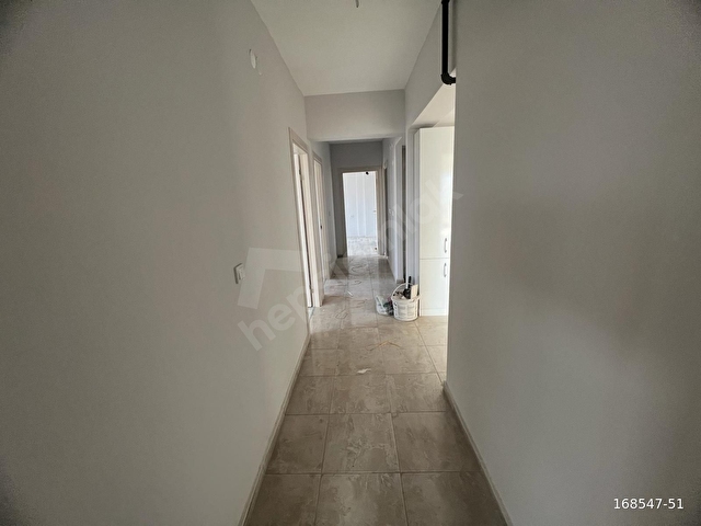 AYDININ PARLAYAN YILDIZI ATA MAH 2+1 120M2 HAVUZLU GÜVENLİKLİ!!! - Görsel 22