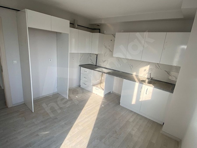 AYDININ PARLAYAN YILDIZI ATA MAH 2+1 120M2 HAVUZLU GÜVENLİKLİ!!! - Görsel 29