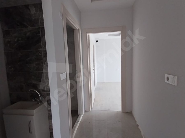AYDININ PARLAYAN YILDIZI ATA MAH 2+1 120M2 HAVUZLU GÜVENLİKLİ!!! - Görsel 8