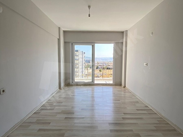 AYDININ PARLAYAN YILDIZI ATA MAH 2+1 120M2 HAVUZLU GÜVENLİKLİ!!! - Görsel 14