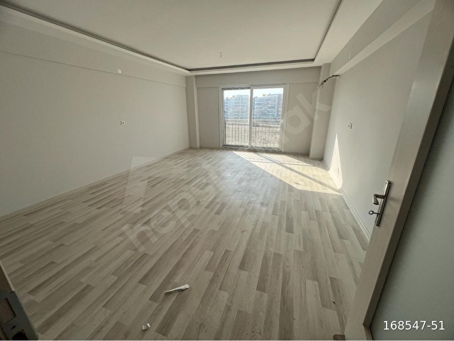 AYDININ PARLAYAN YILDIZI ATA MAH 2+1 120M2 HAVUZLU GÜVENLİKLİ!!! - Görsel 4