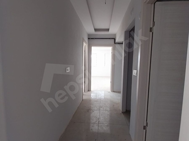 AYDININ PARLAYAN YILDIZI ATA MAH 2+1 120M2 HAVUZLU GÜVENLİKLİ!!! - Görsel 13