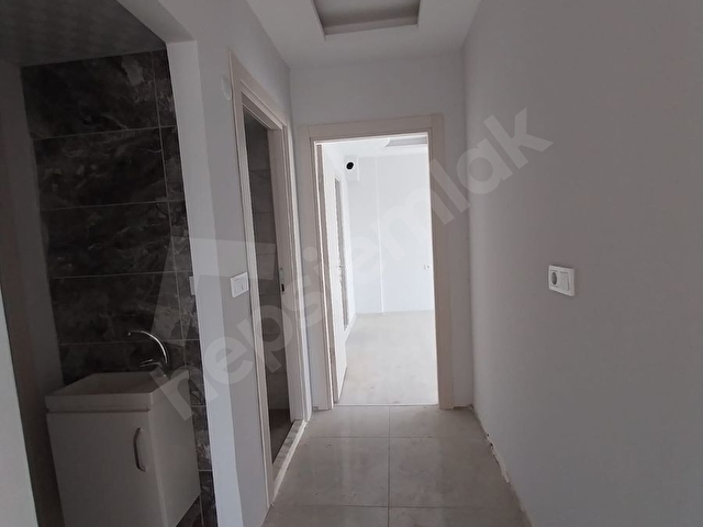 AYDININ PARLAYAN YILDIZI ATA MAH 2+1 120M2 HAVUZLU GÜVENLİKLİ!!! - Görsel 23