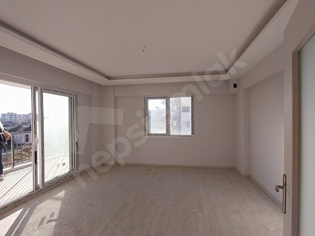 AYDININ PARLAYAN YILDIZI ATA MAH 2+1 120M2 HAVUZLU GÜVENLİKLİ!!! - Görsel 9