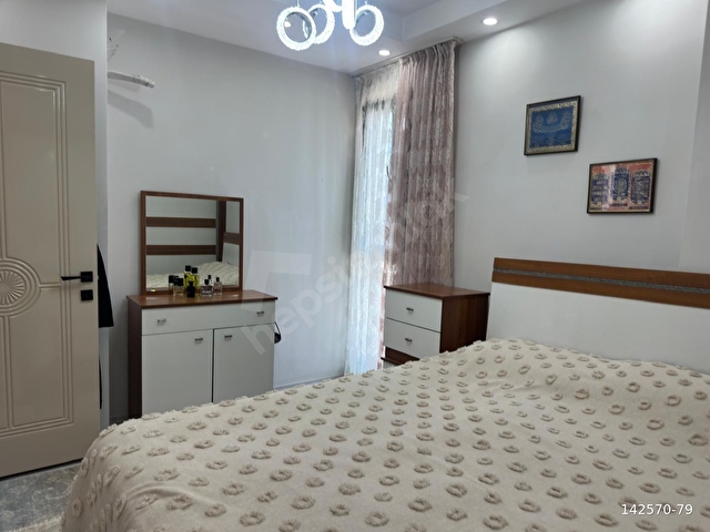 RÜZGAR GAYRİMENKULDEN SATILIK 2+1 KAPALI MUTFAK PTT EVLERİNDE - Görsel 14