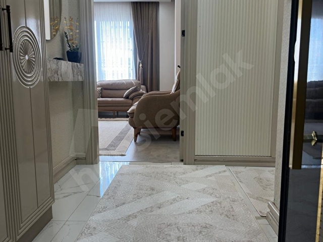 RÜZGAR GAYRİMENKULDEN SATILIK 2+1 KAPALI MUTFAK PTT EVLERİNDE - Görsel 30