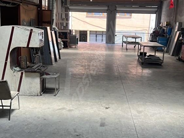 Yeşillik Caddesine 50mt mesafede Satılık 408m² Çok Amaçlı Dükkan - Görsel 13