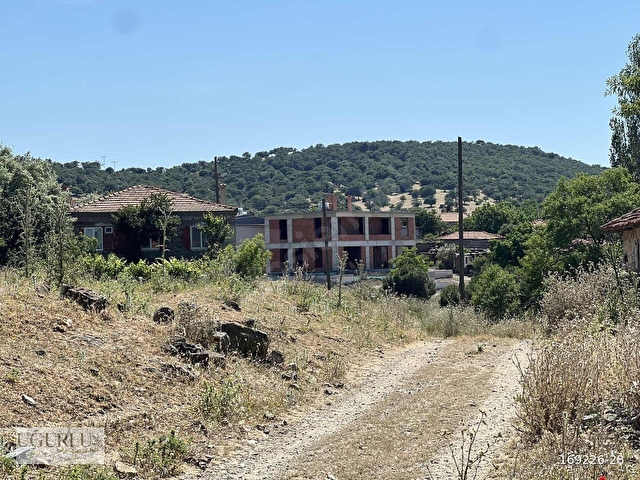 MASRAFSIZ BAŞLANGIÇ! RUHSATI ALINMIŞ DENİZ MANZARALI ARSA - Görsel 21