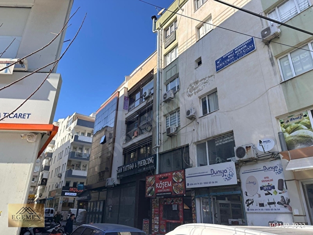 Kuşadası merkezde satılık işyeri - Görsel 18