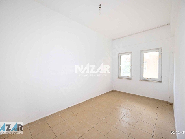 Alanya Deretürbelinas’ta 552 m² Satılık Tarla ve 2 Katlı Ev - Görsel 25